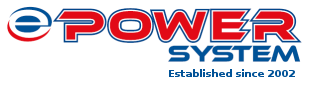 E-Power System